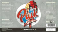 Puikbieren, Kiekeboe  Imperial I.P.A. Puikbieren, Kiekeboe  Imperial I.P.A.