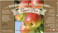 Bierbrouwerij Sint Servattumus, Appel Bier