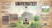 Brouwerij Nederland, Universiteit IPA