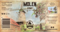 Brouwerij Nederland, Molen Stout