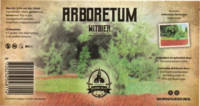 Brouwerij Nederland, Arboretum Witbier