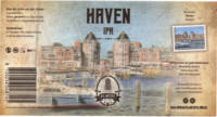 Brouwerij Nederland, Haven IPA