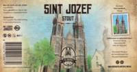 Brouwerij Nederland, Sint Jozef Stout