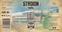 Brouwerij Nederland, Stadion Tripel