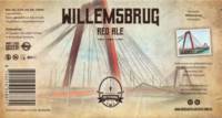 Brouwerij Nederland, Willemsbrug Red Ale