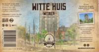 Brouwerij Nederland, Witte Huis Witbier