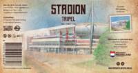 Brouwerij Nederland, Stadion Tripel