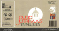 Brouwerij Nederland, Oude Jutphaas Tripel Bier