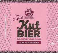 Brouwerij Boegbeeld, Kut Bier Blond met een vleugje Pruimen