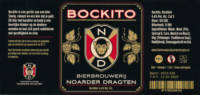 Bierbrouwerij Noarder Dragten, Bockito
