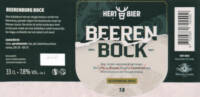 Hert Bier, Beeren Bock