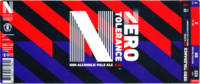Brouwerij Noordt, Zero Tolerance