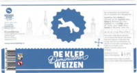 Brouwerij De Klep, Dominicaner Weizen Brouwerij De Klep, Dominicaner Weizen