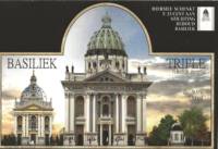 Buitenlandse bieren voor Nederlandse markt (etiket Nederlandse plaatsnaam), Basiliek Triple