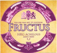 Brouwerij Eembier, Fructus