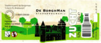 Bierbrouwerij De Borghman, Zucht Bierbrouwerij De Borghman, Zucht