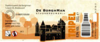 Bierbrouwerij De Borghman, Tripel