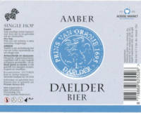 RamsesBier, Daelder Bier Amber