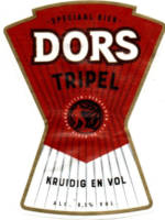 Gulpener Bierbrouwerij, Dors Tripel