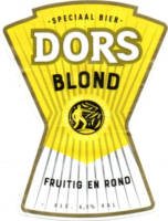 Gulpener Bierbrouwerij, Dors Blond