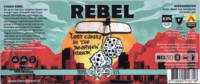 Chaos Bieren, Rebel Chaos Bieren, Rebel