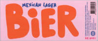Okidoki Brouwerij, Mexican Lager Bier