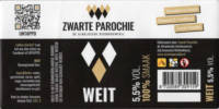 Zwarte Parochie, Weit