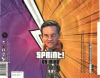 Brouwerij Brouwersn&ouml;s, Sprint! By Mike