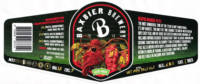 Baxbier, Rapid Rouge