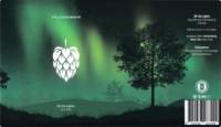 Folkingebrew, Hit the Lights Hazy DIPA