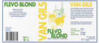 Brouwerij Artemis, Flevo Blond