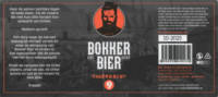 Bokker Bier, Windkracht 9
