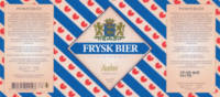 Grutte Pier Brouwerij, Frysk Bier Amber
