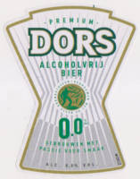 Bavaria, Dors Alcoholvrij Bier 0.0