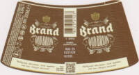 Bierbrouwerij Brand, Brand Oud Bruin