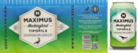 Maximus Brouwerij, Mockingbird Tipopils