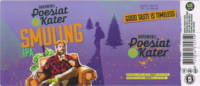 Brouwerij Poesiat & Kater, Smuling IPA