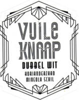 Vuile Knaap, Dubbel Wit
