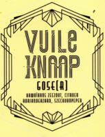 Vuile Knaap, Gose (R)