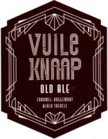 Vuile Knaap, Old Ale