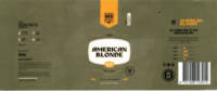 Brewdistrict24, American Blonde