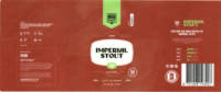 Brewdistrict24, Imperial stout