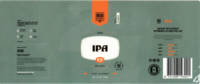 Brewdistrict24, IPA