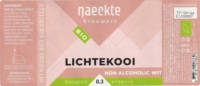 De Naeckte Brouwers, Lichtekooi