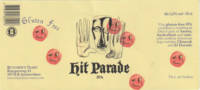 Brouwerij Butchers Tears, Hit Parade IPA