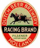 Amstel Brouwerij, Racing Brand