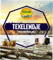 Tesselaar Familiebrouwerij Diks, Texelendje 2023
