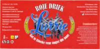 Stadsbroewerie Remunj, Lurrie Roje Driek Stadsbroewerie Remunj, Lurrie Roje Driek