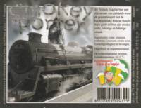 Brouwerij Klein Duimpje, Smokey Porter