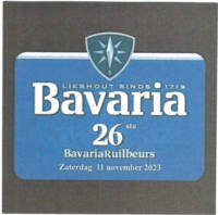 Bavaria, 26e Bavaria Ruilbeurs